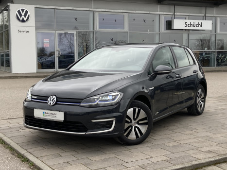 Volkswagen Golf e-Golf NAVI+LED+CCS+APP-CONNECT+PDC+DAB+BLUETOOTH 922035