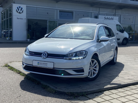 Volkswagen Golf Variant Comfortline 1.5 TSI NAVI+SHZ+PDC+BLUETOOTH 579180