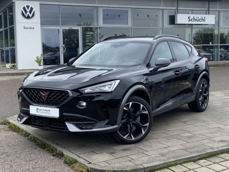 Cupra Formentor VZ 1.4 TSI DSG eHybrid DSG 19