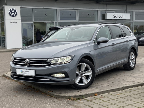 Volkswagen Passat Variant 2.0 TDI DSG 4-MOTION Business AHK+EL.HECK+NAVI+LED+KAMERA+APP-CONNECT+ACC+LANE-ASSIST+SHZ+PDC+KEYLESS+DAB+ACC+KEYLESS+BLUETOOTH 044338A