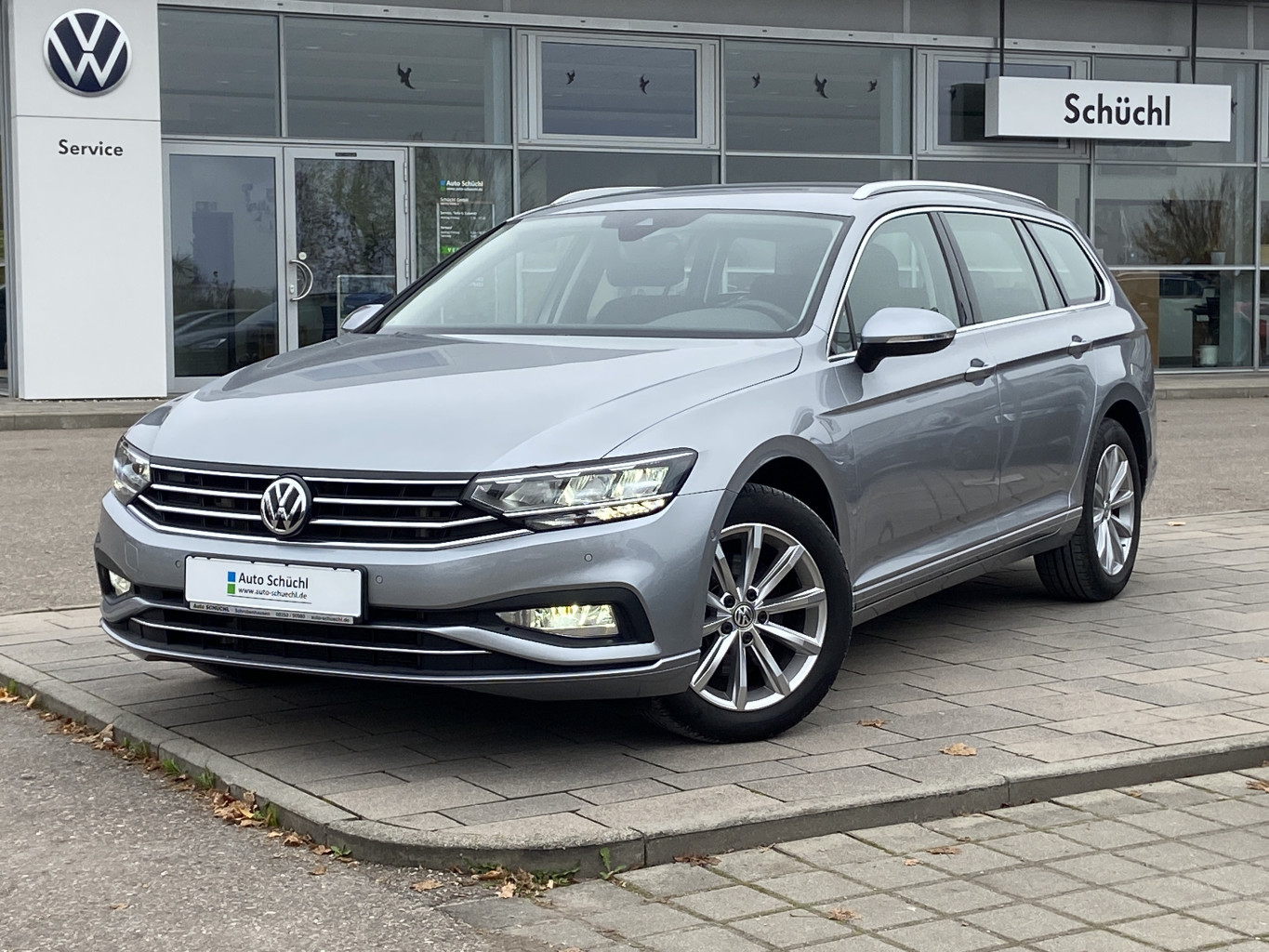 Volkswagen Passat Variant 2.0 TDI DSG 4-MOTION Business AHK+FAHRASSISTENT+NAVI+LED+KAMERA+APP-CONNECT+PARKASSIST+SHZ+ACC+BLUETOOTH+LANE-ASSIST