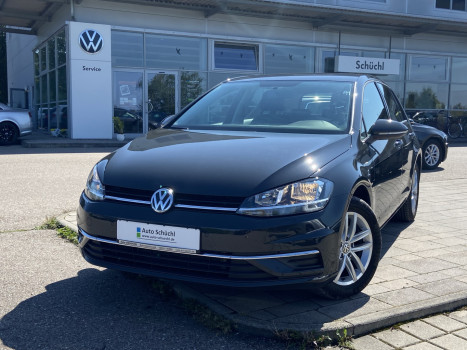 Volkswagen Golf 1.6 TDI Comfortline AHK+NAVI+SHZ+PDC+BLUETOOTH+ACC+SPORTSITZE 087120A