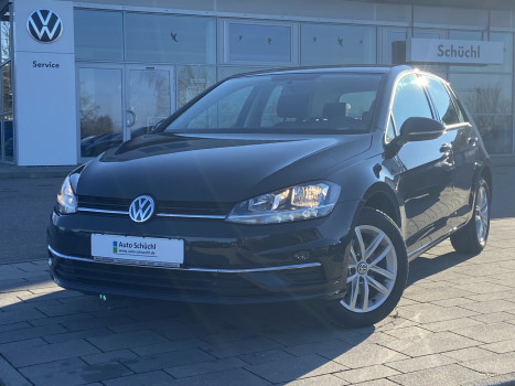 Volkswagen Golf 1.6 TDI Comfortline ERGO-ACTIVE+NAVI+SHZ+PDC+BLUETOOTH+ACC 089267