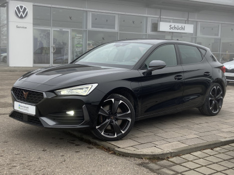 Cupra Leon 1.4 TSI DSG eHybrid 19